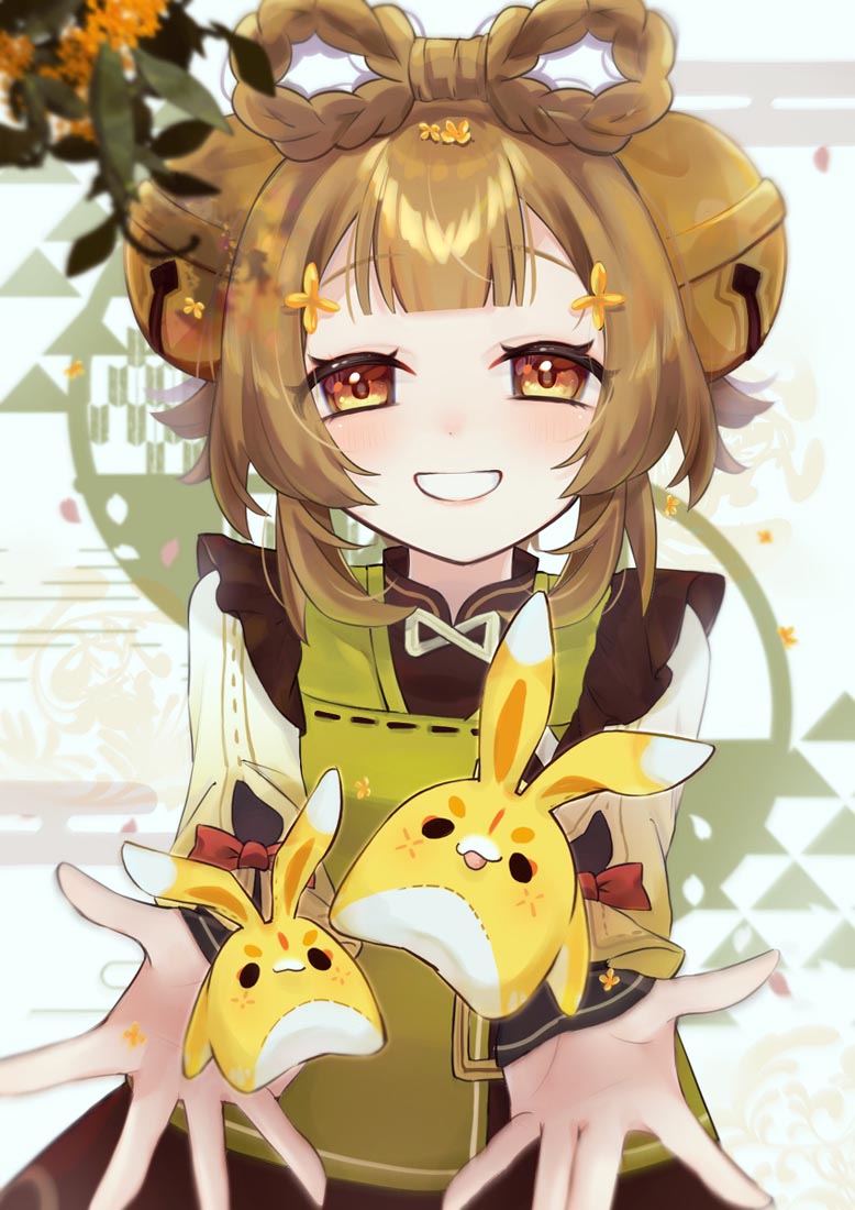 早安#2023♥除夕快乐【230121】