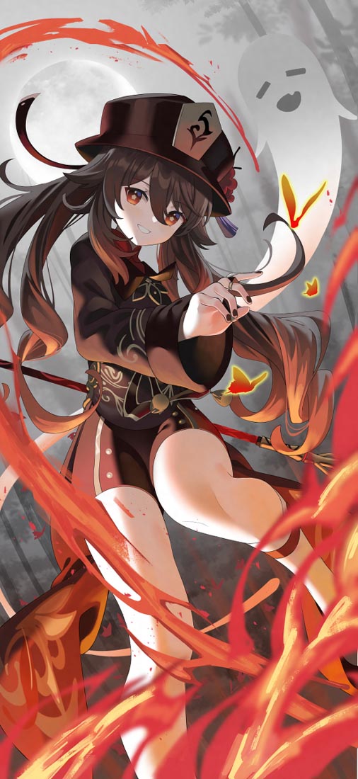 晚安#2023♥除夕快乐【230121】