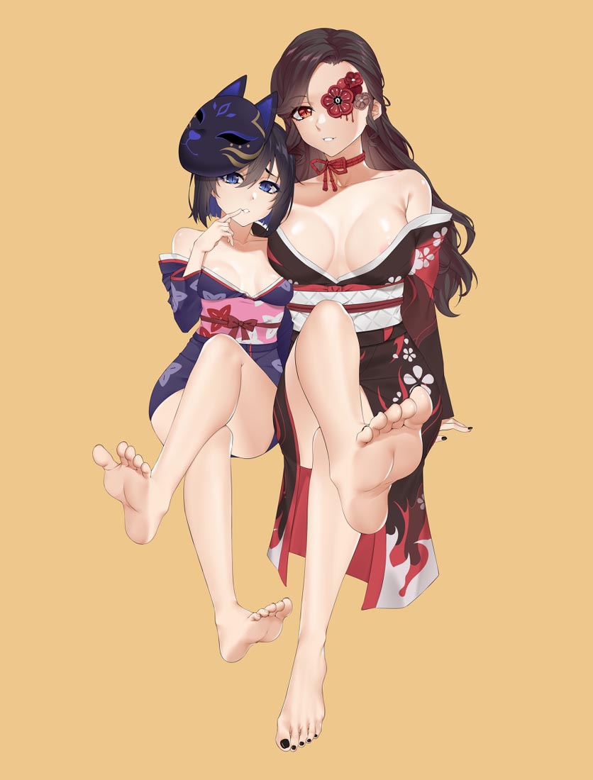 晚安#2023♥除夕快乐【230121】