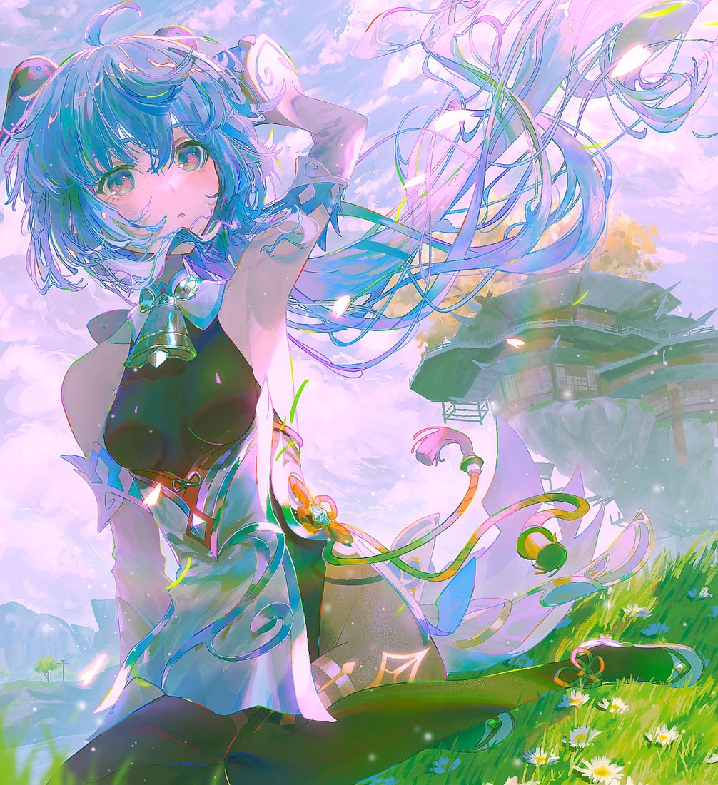 早安#2023春节快乐【230122】