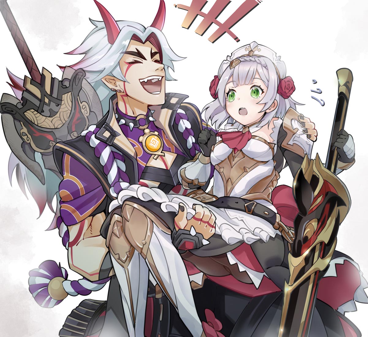 午安#2023春节快乐【230122】