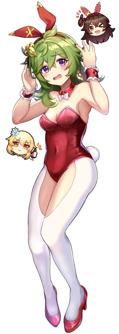 午安#XmanTV◆二次元同人【230123】