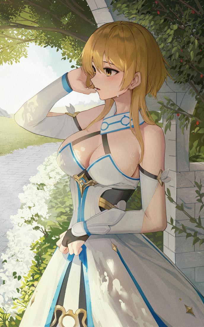 午安#XmanTV◆二次元同人【230123】