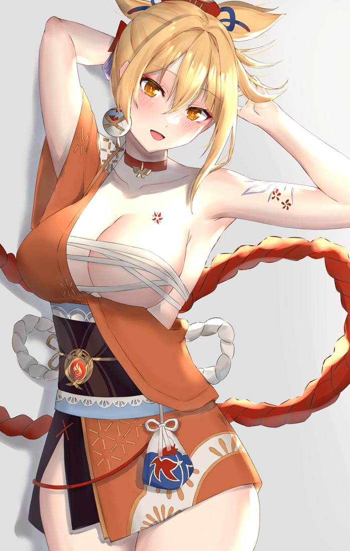 午安#XmanTV◆二次元同人【230123】