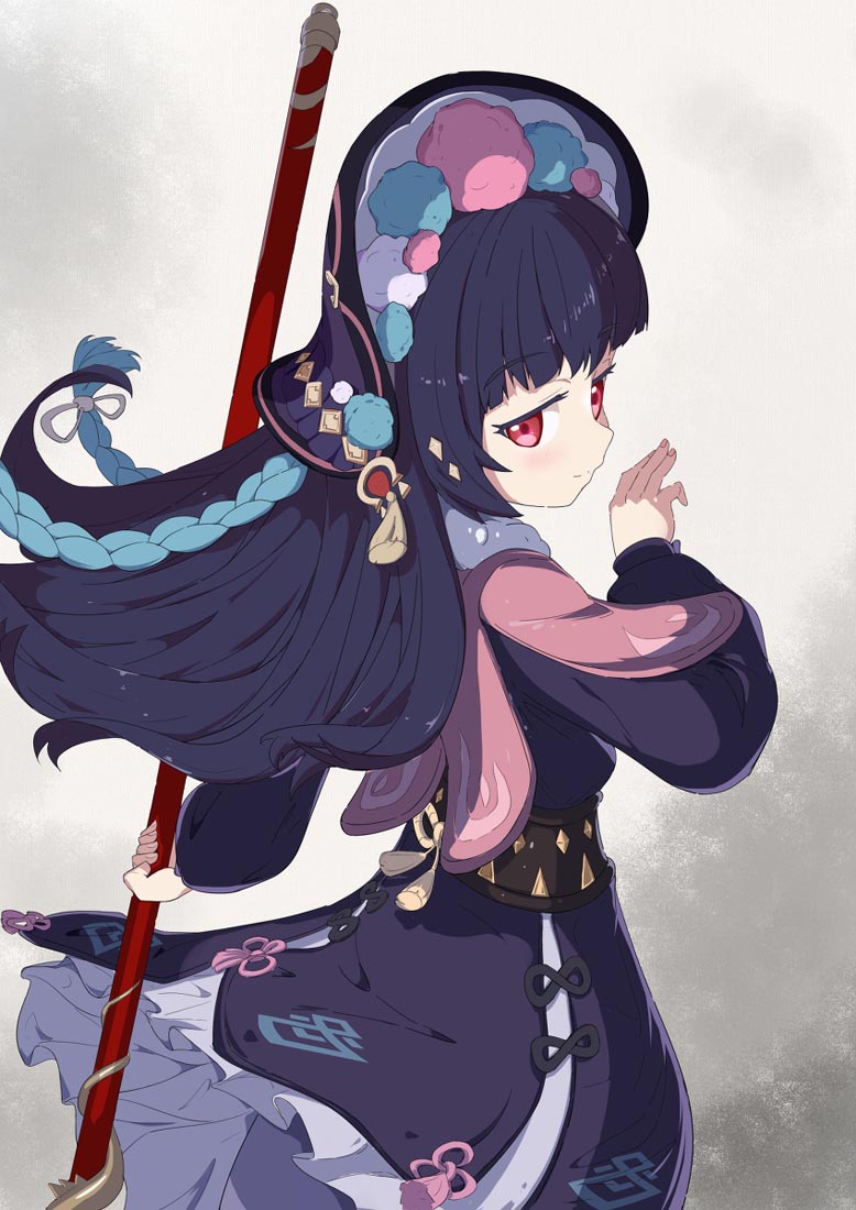 午安#XmanTV◆二次元同人【230123】