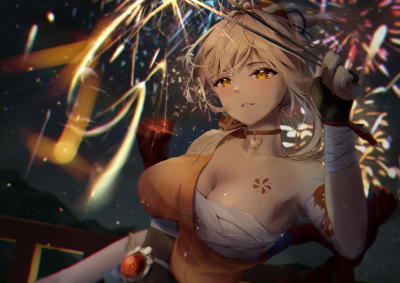 午安#XmanTV◆二次元同人【230123】