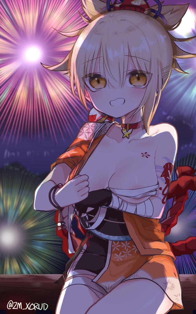 午安#XmanTV◆二次元同人【230123】