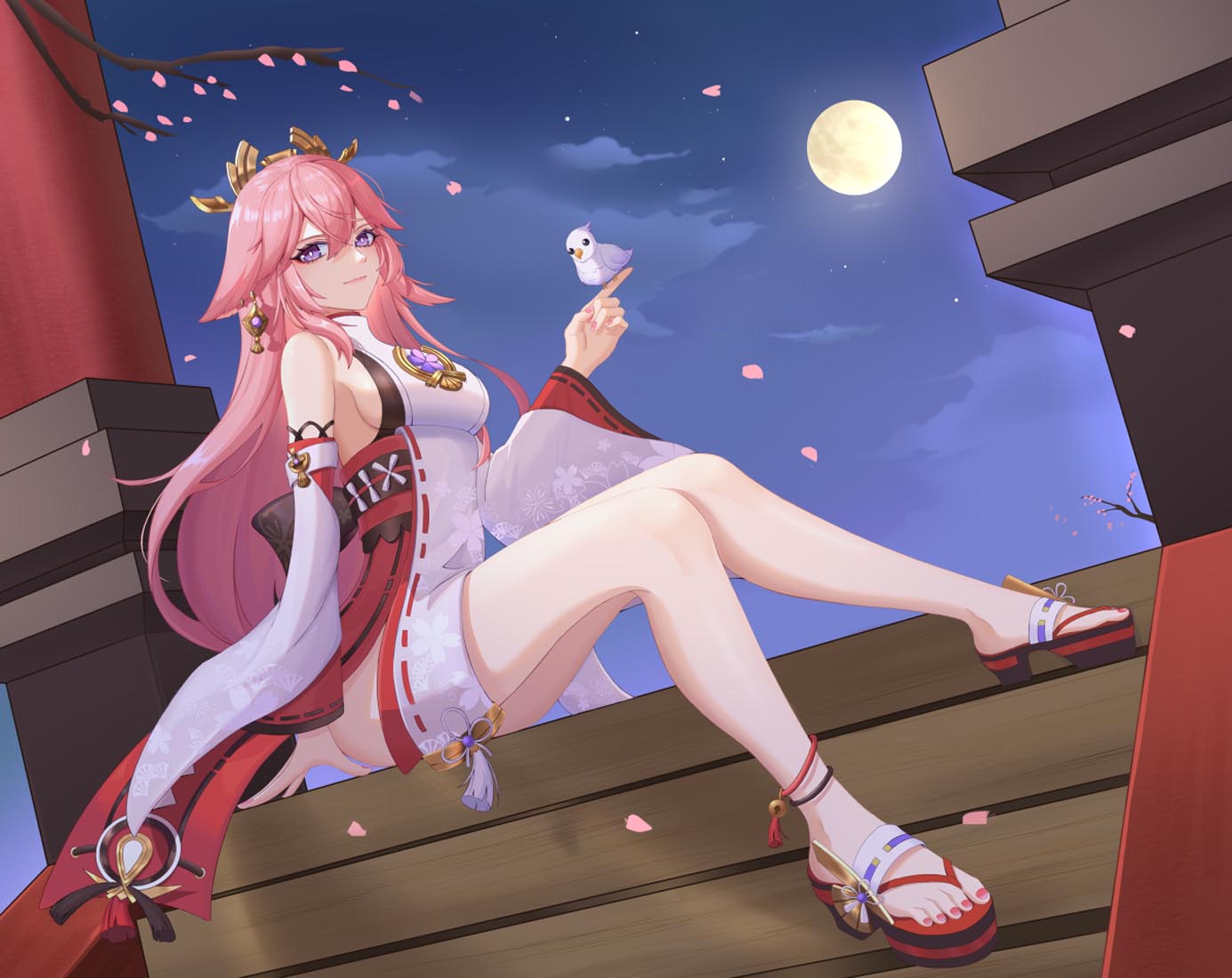 午安#XmanTV◆二次元同人【230123】