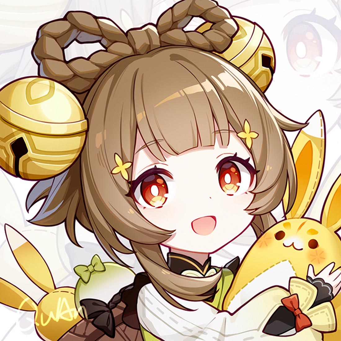 晚安#XmanTV◆二次元同人【230123】