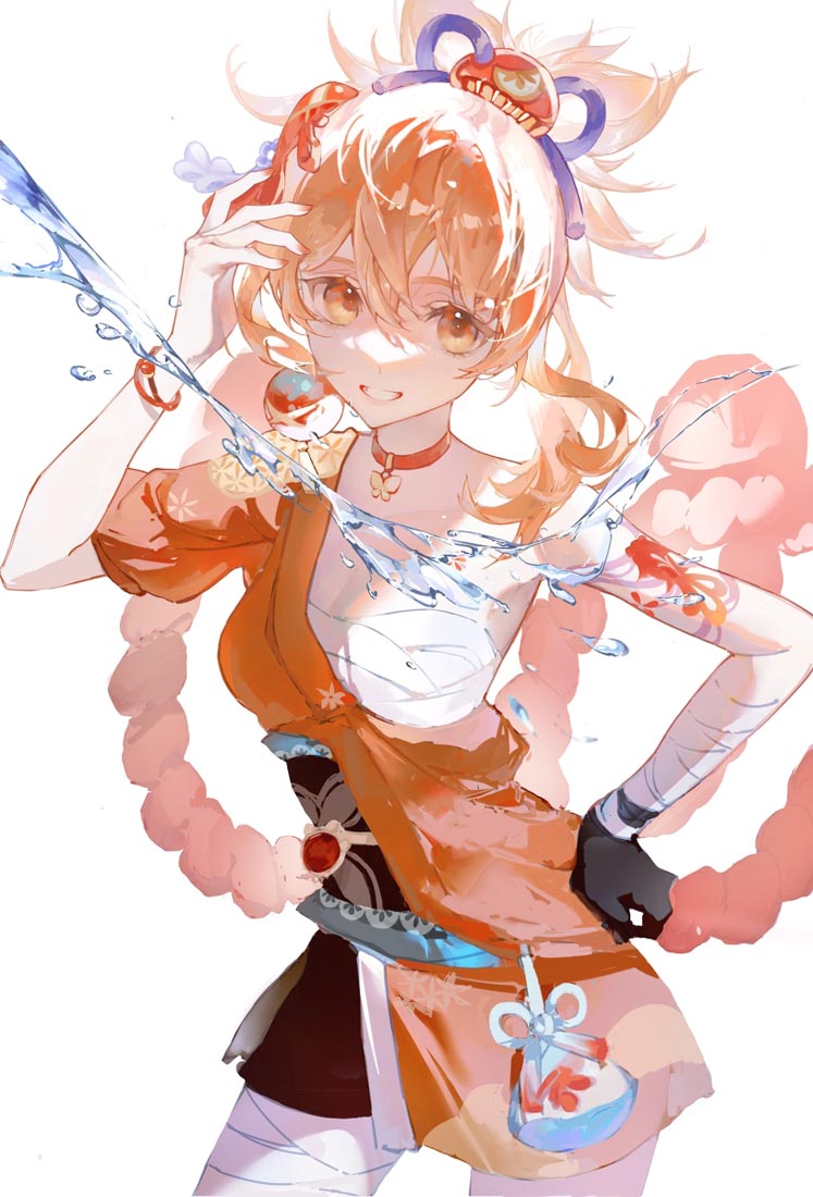 晚安#XmanTV◆二次元同人【230123】