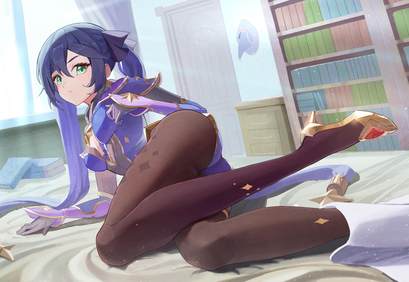 晚安#XmanTV◆二次元同人【230123】