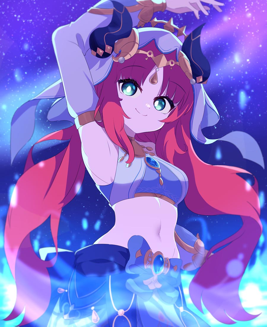 晚安#XmanTV◆二次元同人【230123】