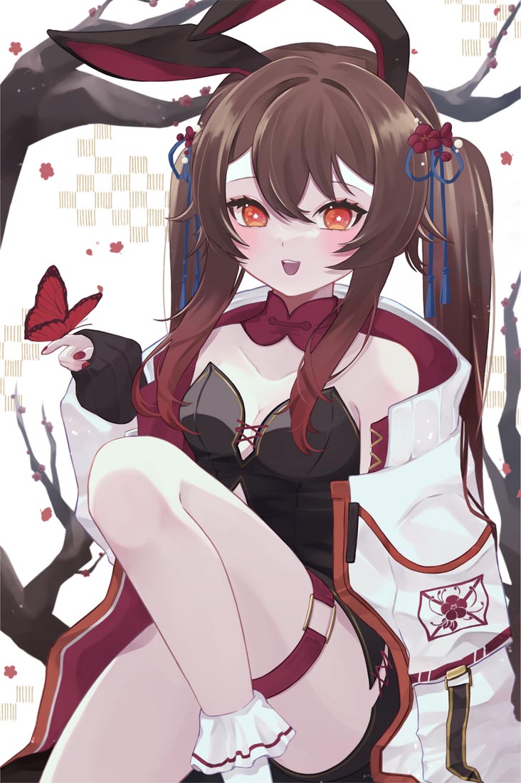 晚安#XmanTV◆二次元同人【230123】