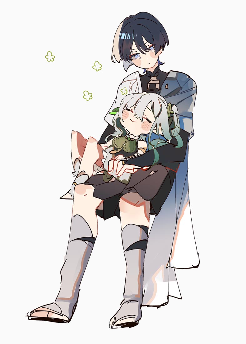 早安#XmanTV◆同人图【230124】