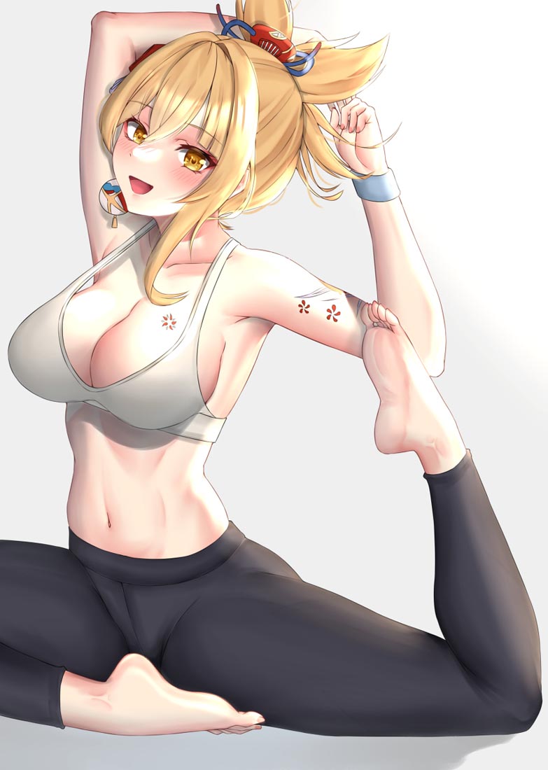 晚安#XmanTV◆同人图【230124】