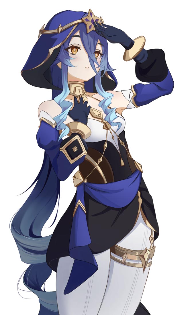 晚安#XmanTV◆同人图【230124】