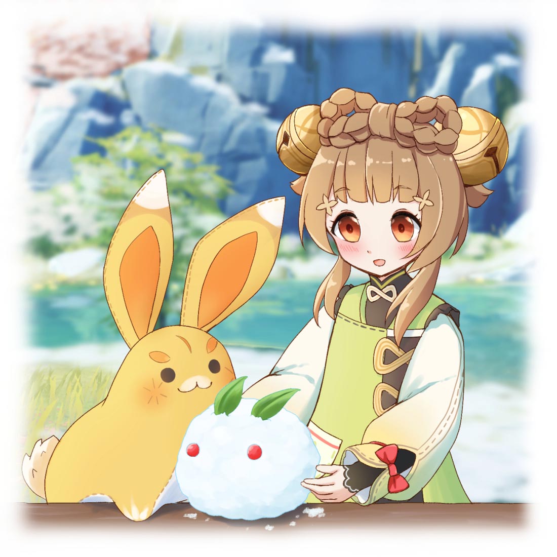 晚安#XmanTV◆同人图【230124】