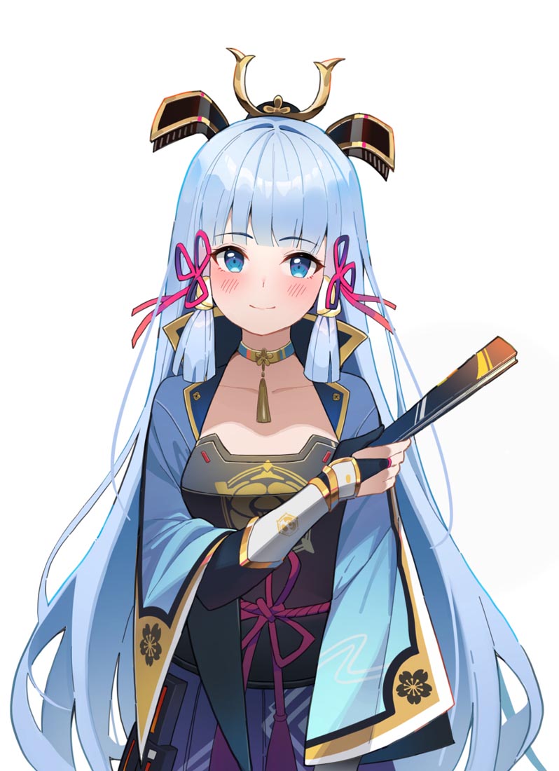 早安#Xman原神♥同人图【230125】