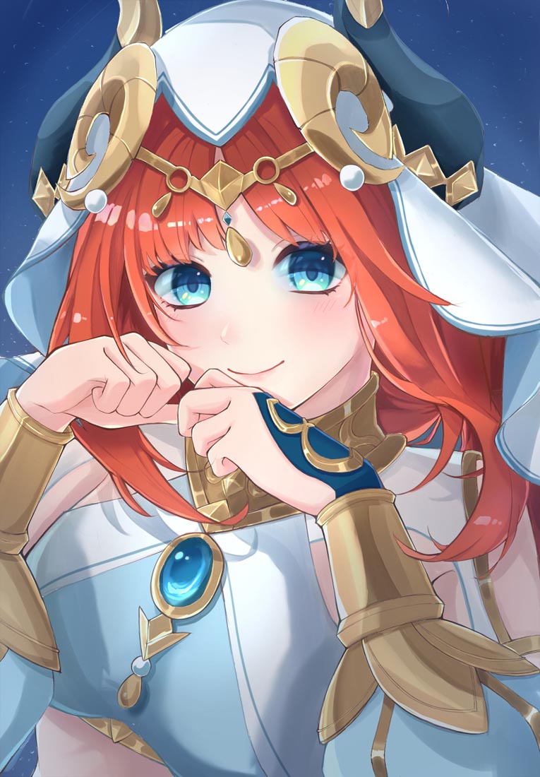 晚安#Xman原神♥同人图【230125】