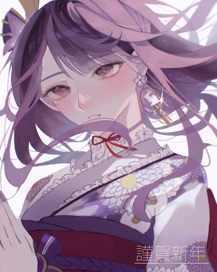 晚安#Xman原神♥同人图【230125】