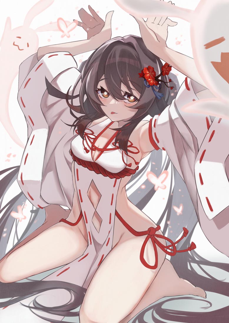 晚安#Xman原神♥同人图【230125】