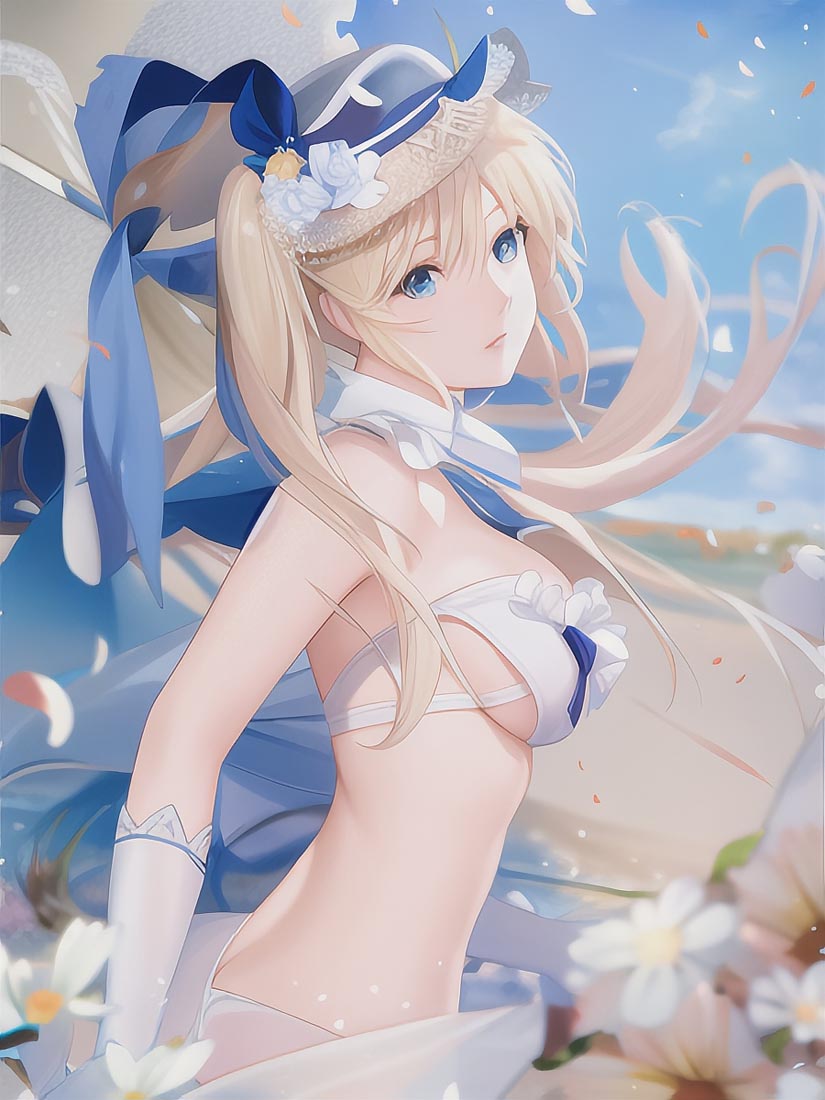 晚安#Xman原神♥同人图【230125】