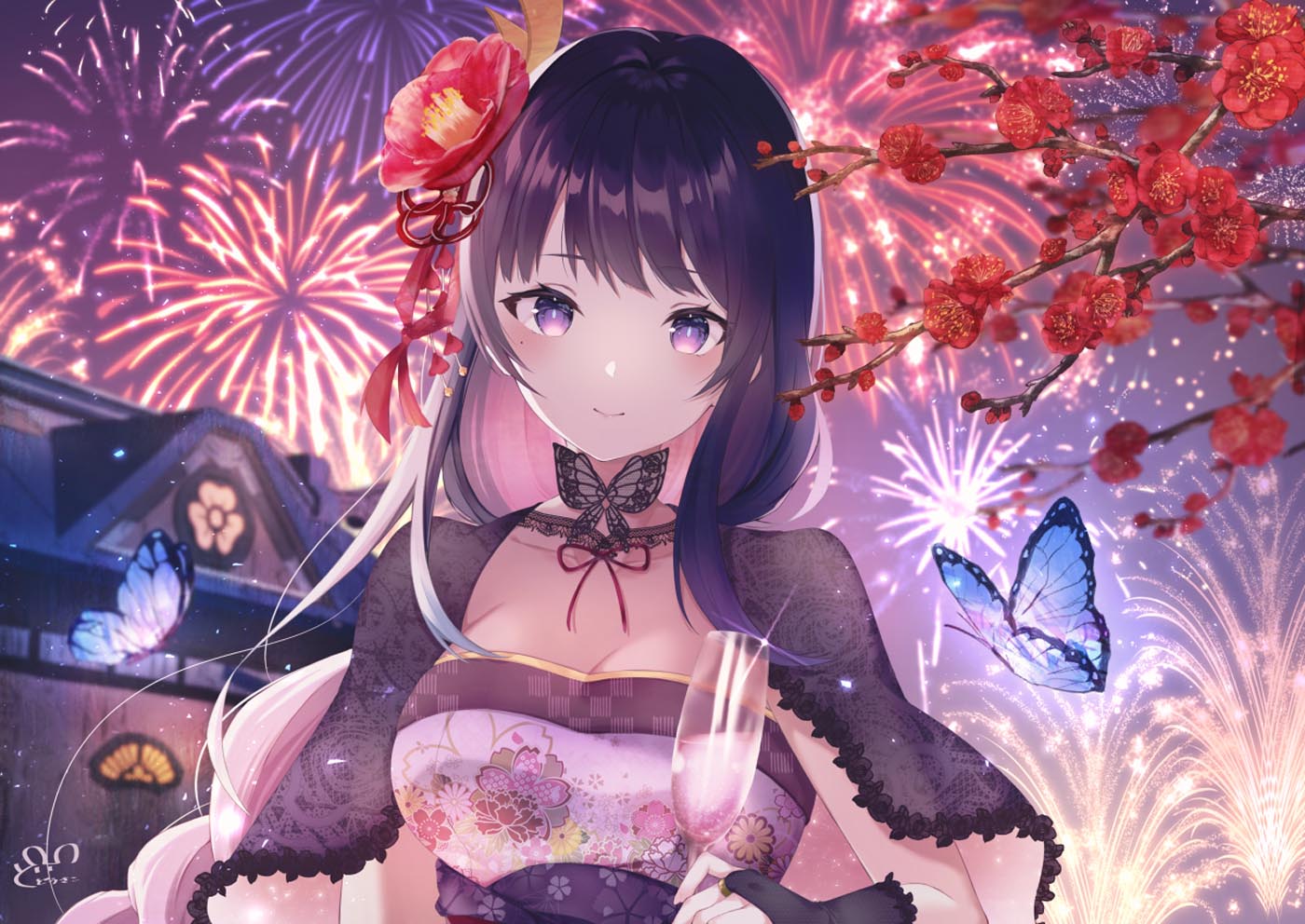 早安#Xman原神♥精选美图【230126】