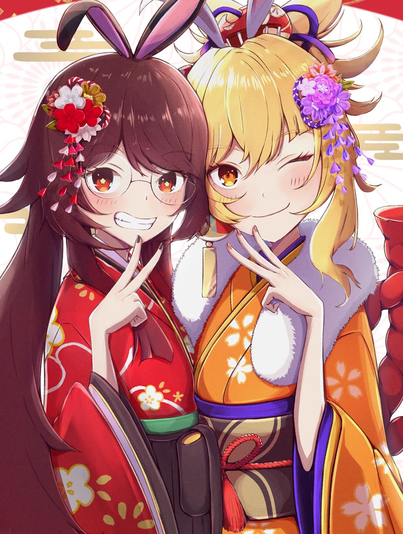 早安#Xman原神♥精选美图【230126】