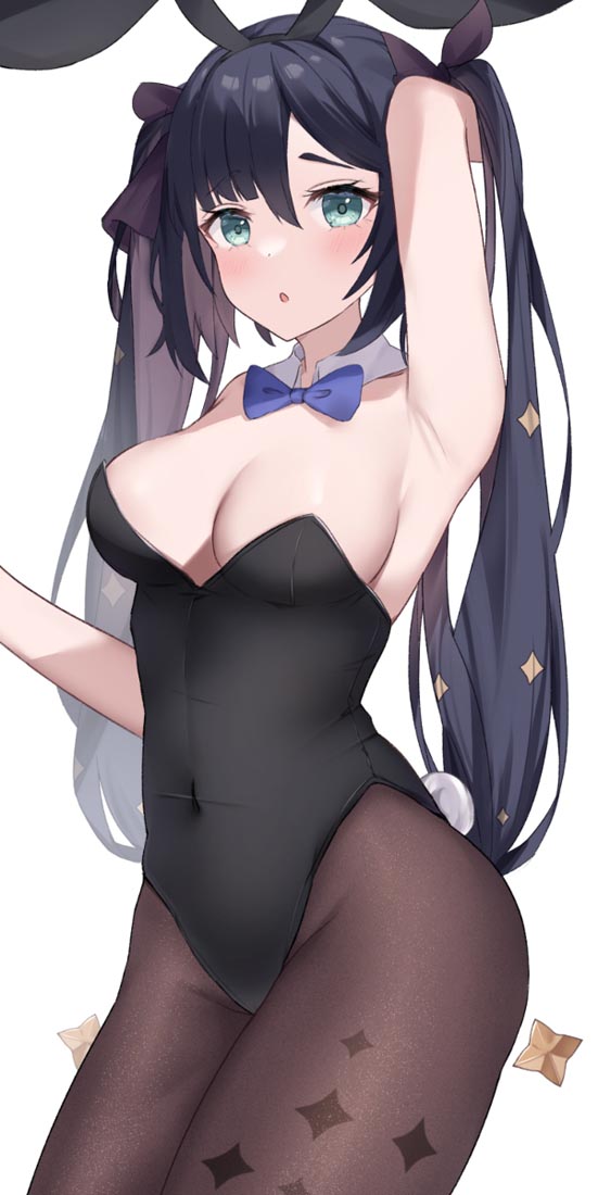 午安#Xman原神♥精选美图【230126】