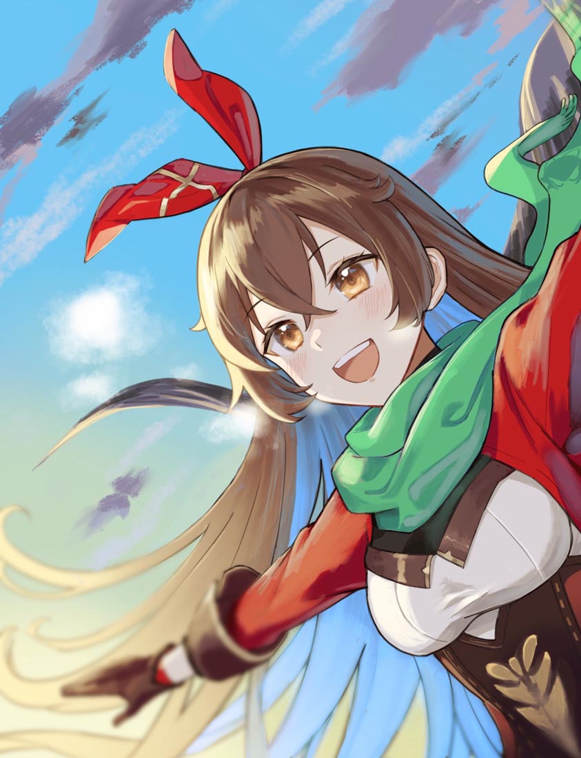 晚安#Xman原神♥精选美图【230126】