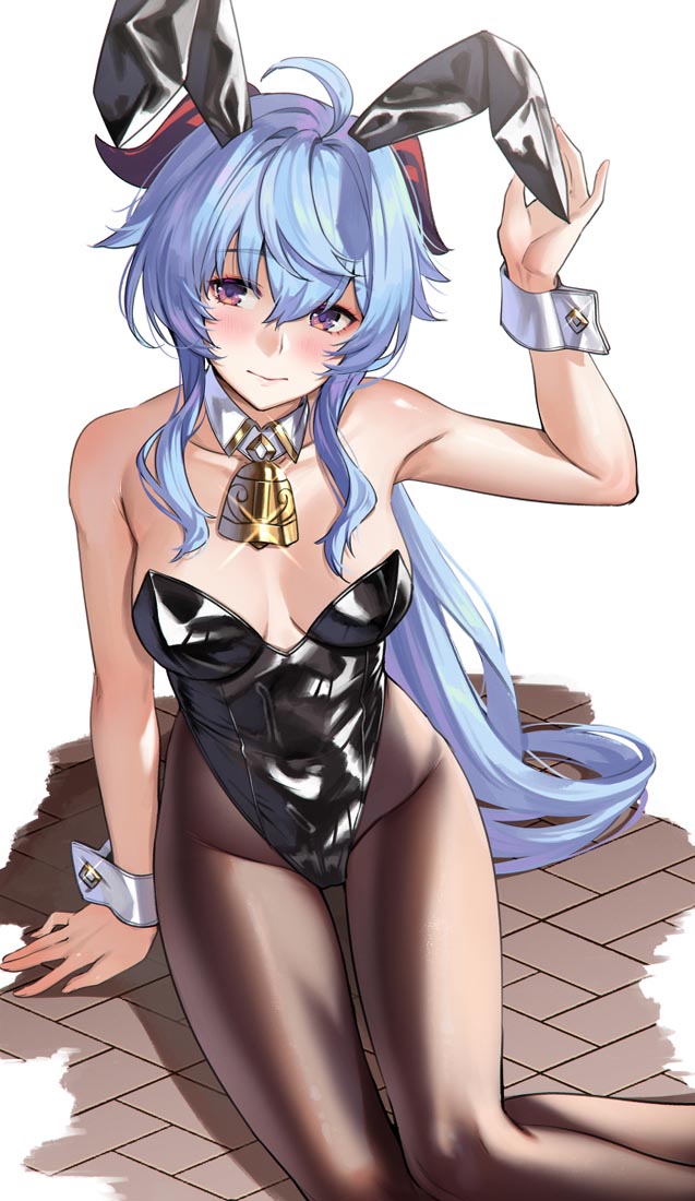 晚安#Xman原神♥精选美图【230126】