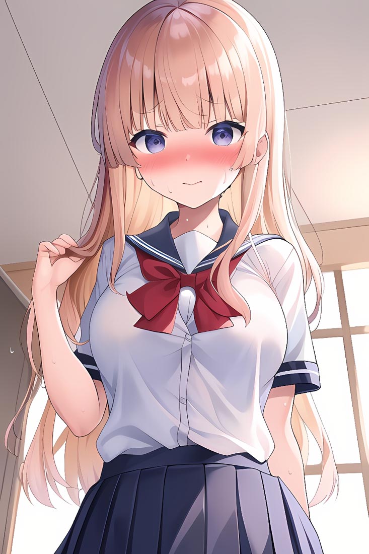 晚安#Xman原神♥精选美图【230126】