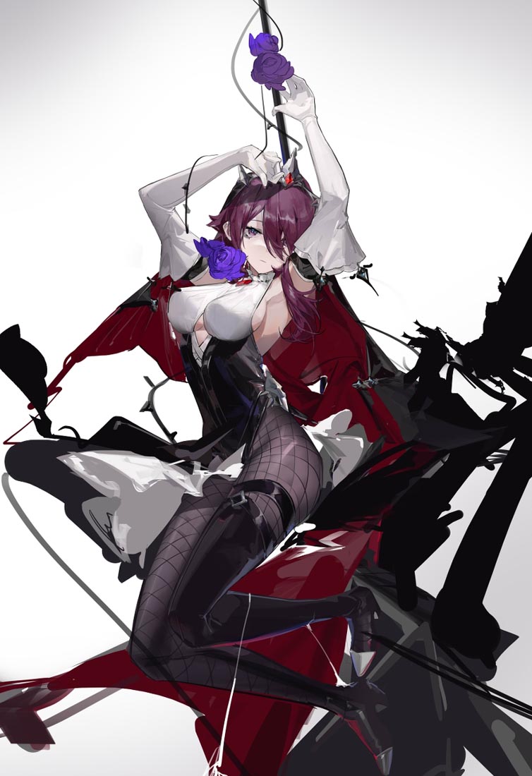 早安#小站精选♠原神【230127】