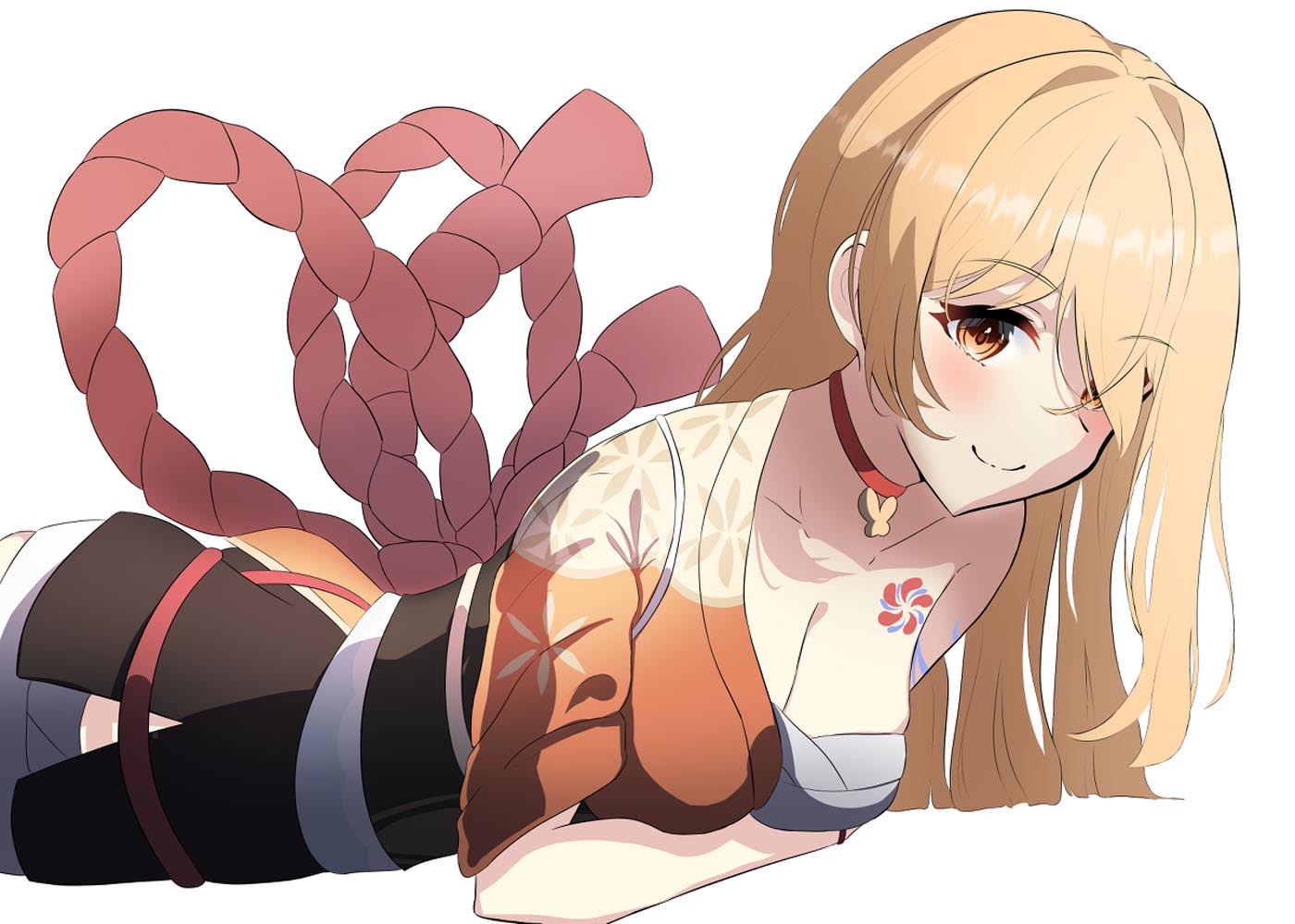 早安#小站精选♠原神【230127】