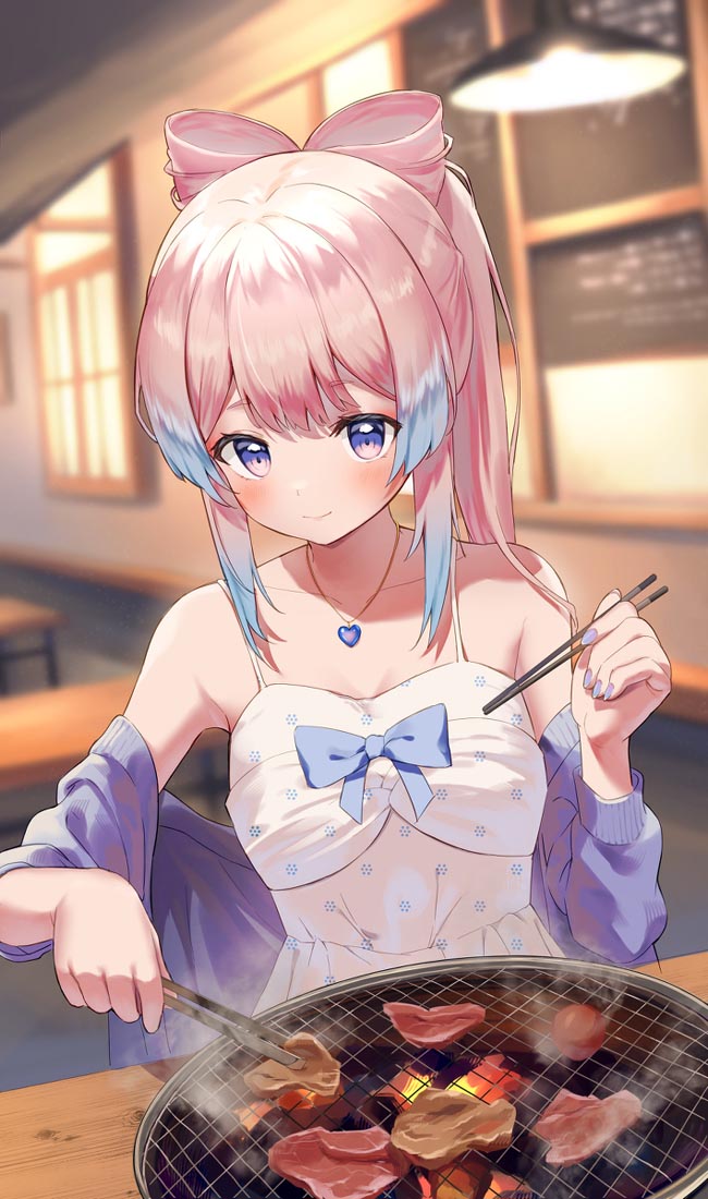 午安#小站精选♠原神【230127】