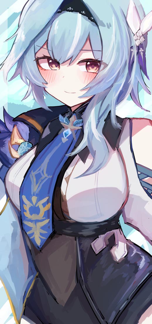 午安#小站精选♠原神【230127】