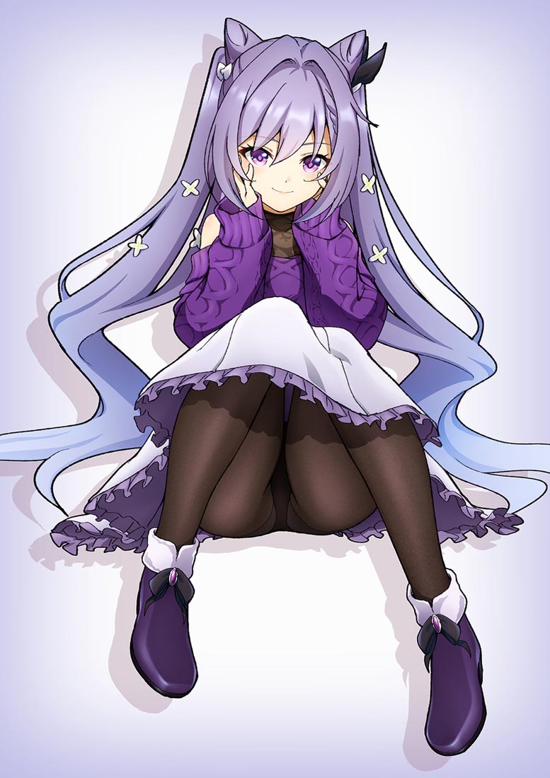 午安#小站精选♠原神【230127】