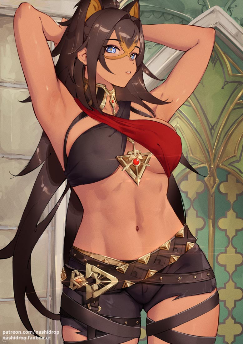 午安#小站精选♠原神【230127】