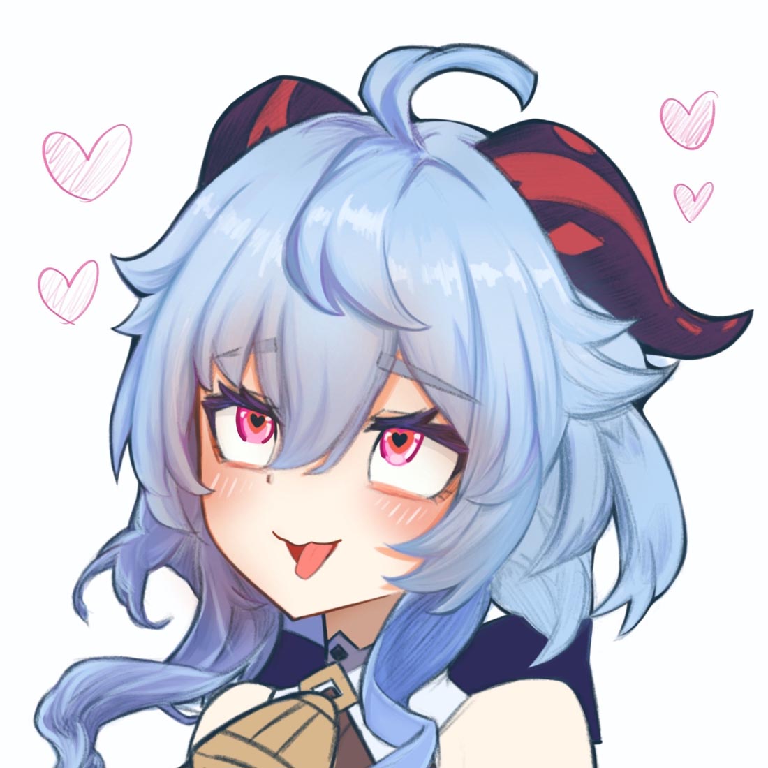 午安#小站精选♠原神【230127】