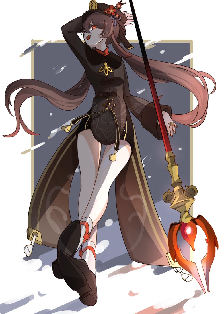 午安#小站精选♠原神【230127】