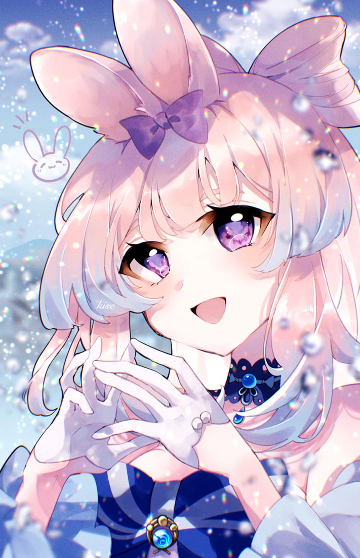 午安#小站精选♠原神【230127】