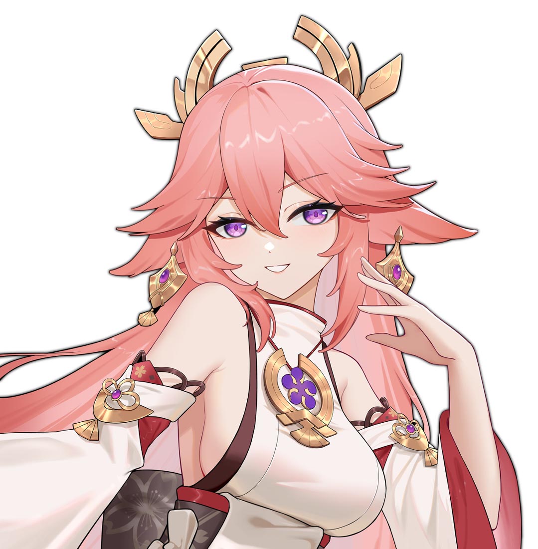 午安#每日二次元♠原神【230128】