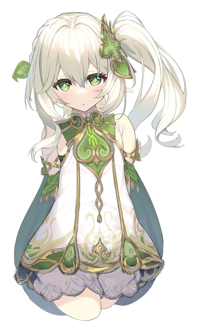 午安#每日二次元♠原神【230128】