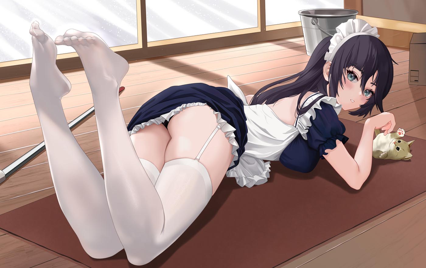 午安#每日二次元♠原神【230128】