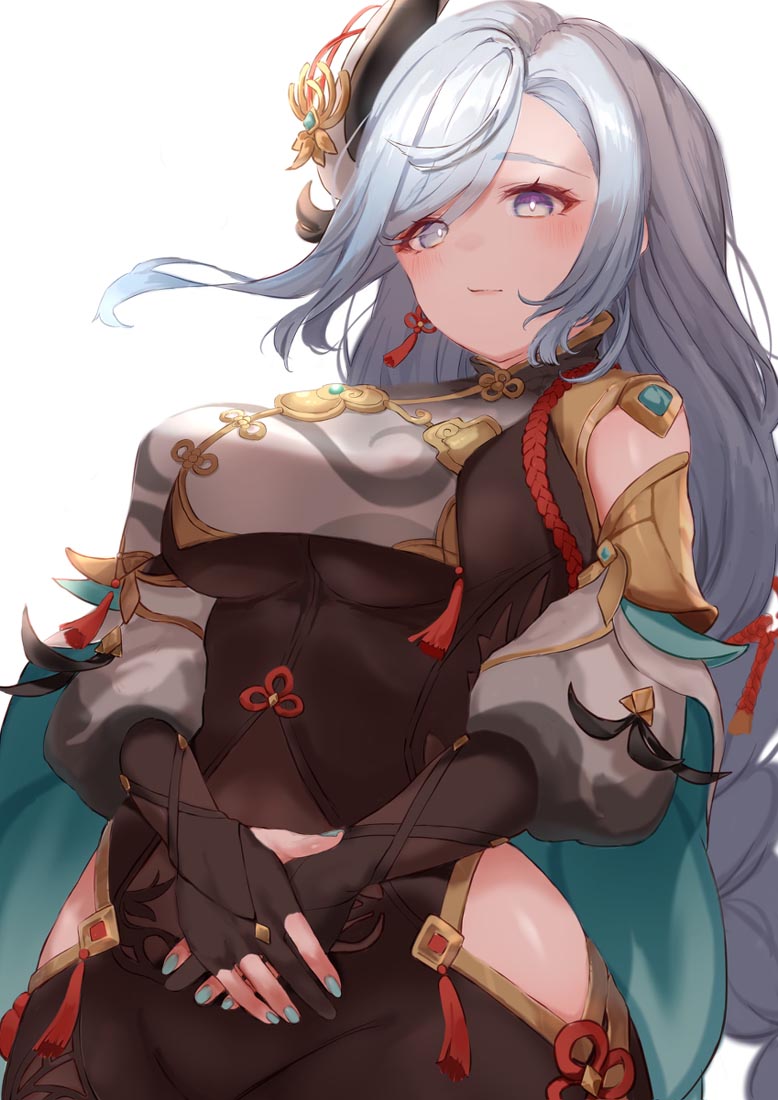 早安#二次元图○原神大合集【230129】