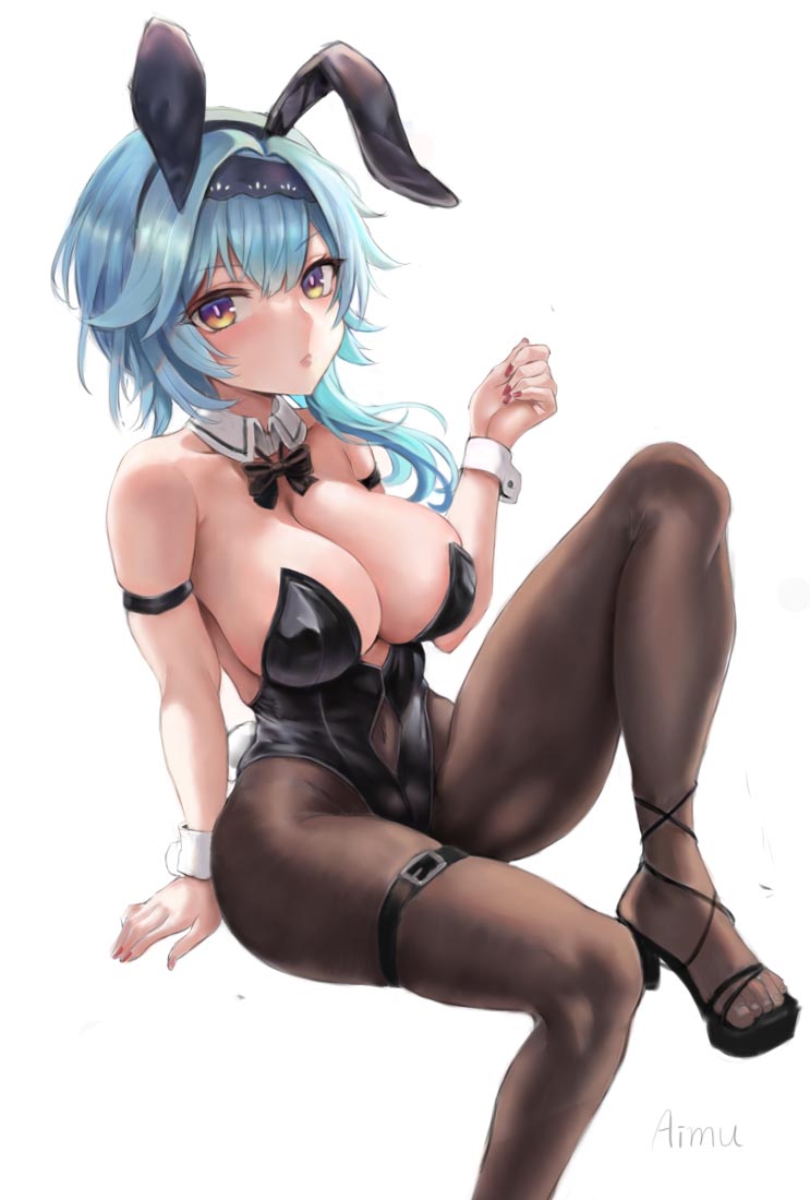 早安#二次元图○原神大合集【230129】