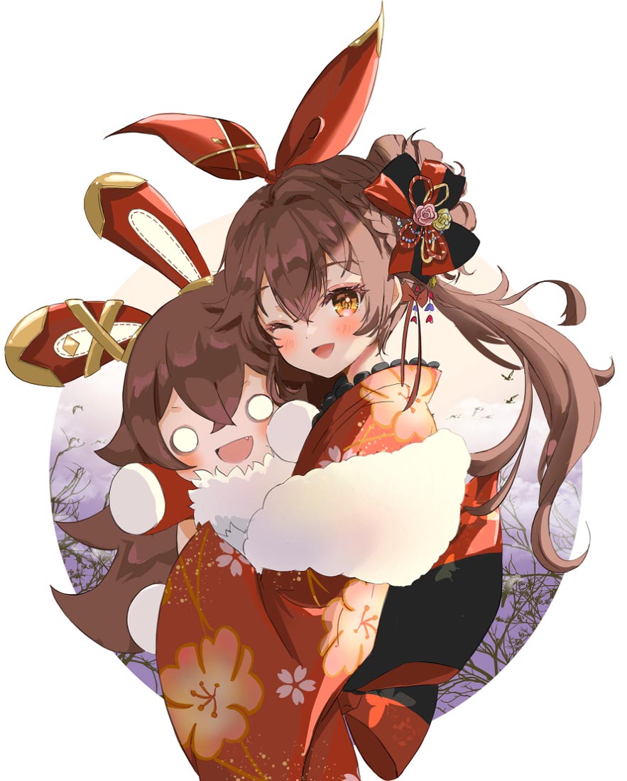 早安#二次元图○原神大合集【230129】