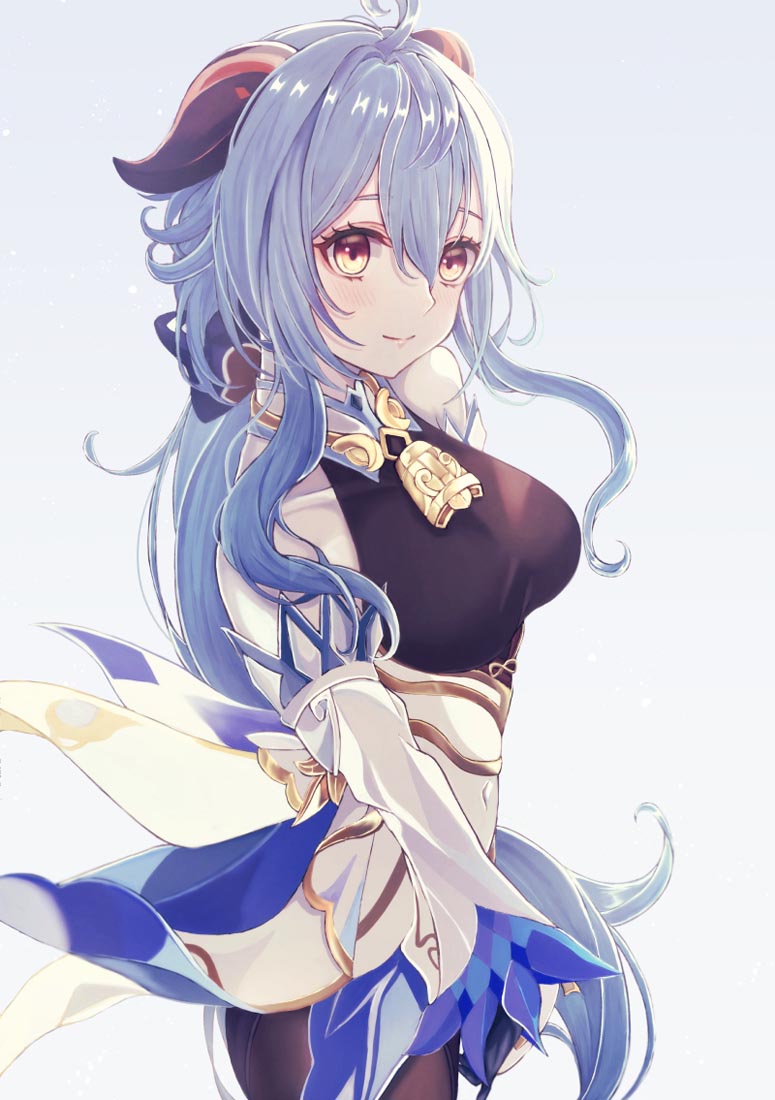 早安#二次元图○原神大合集【230129】