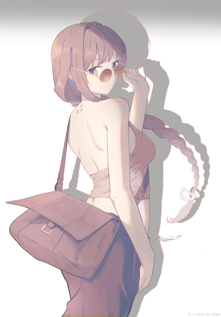 早安#二次元图○原神大合集【230129】