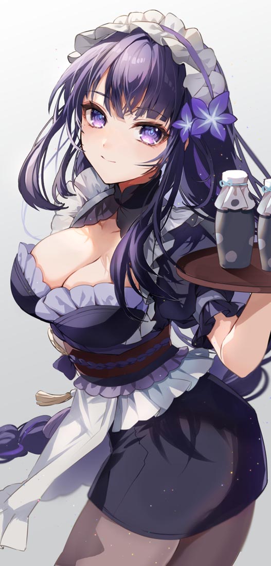 午安#二次元图○原神大合集【230129】